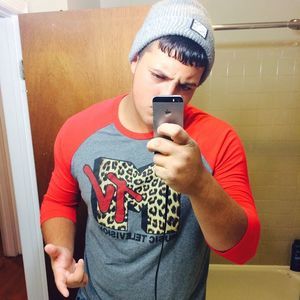 Meet your Posher, Anthony